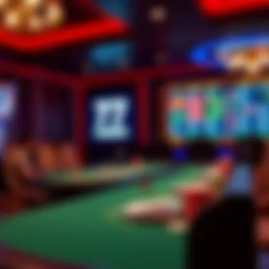 Exciting bonuses and promotions section at 777 Casino