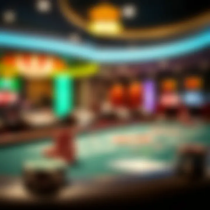 Responsible gaming tools provided by 777 Casino