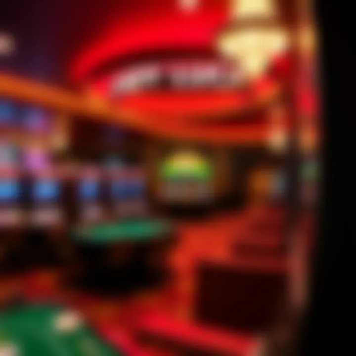 Magnificent A Comprehensive Study of Lady Luck Casino in Pennsylvania
