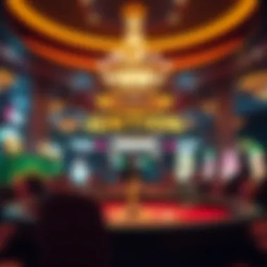 Magnificent Assessing the Legitimacy of Ignition Casino: An In-Depth Examination