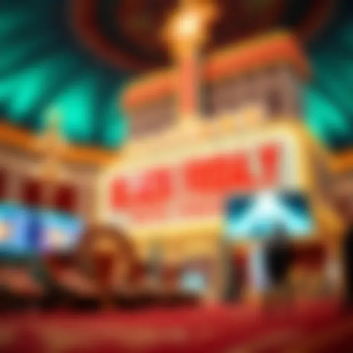 Magnificent Black Friday Vegas Hotel Deals: A Comprehensive Guide