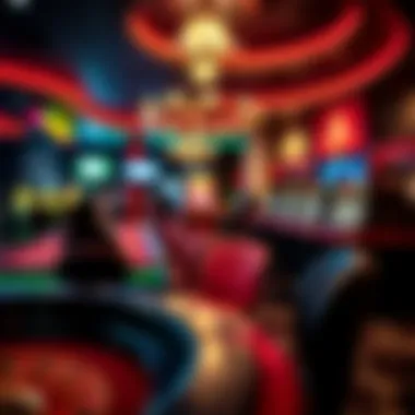 Magnificent Casino Games with Best Odds: An Analytical Overview