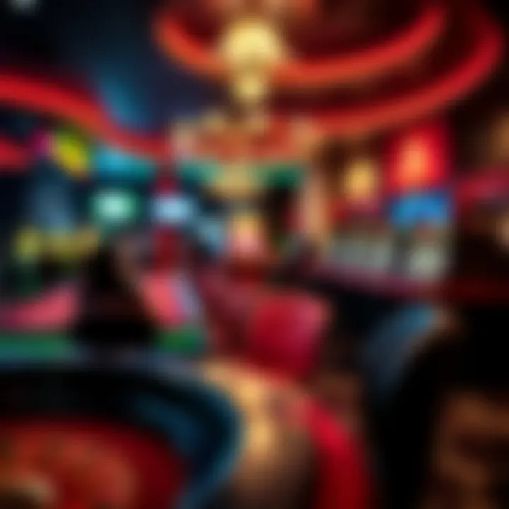 Magnificent Casino Games with Best Odds: An Analytical Overview