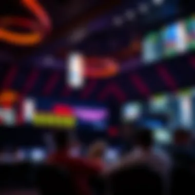 Magnificent Comprehensive Guide to Betting on NBA Games