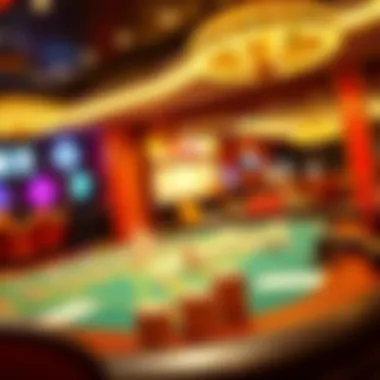 Magnificent Comprehensive Insights into Casino Gaming and Gambling Strategies Magnificent Comprehensive Insights into Casino Gaming and Gambling Strategies