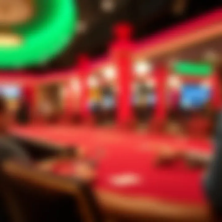 Magnificent Criss Cross Poker in Las Vegas: A Comprehensive Guide