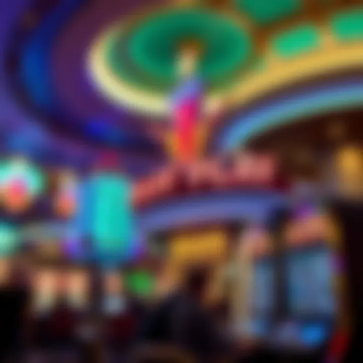Magnificent Exploring Binion's Free Slot Play: A Comprehensive Overview