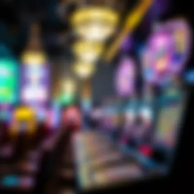 Magnificent Exploring Cash Party Slots: Trends, Strategies, and Insights