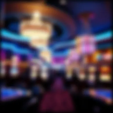 Magnificent Exploring Family-Friendly Casinos in Las Vegas Magnificent Exploring Family-Friendly Casinos in Las Vegas