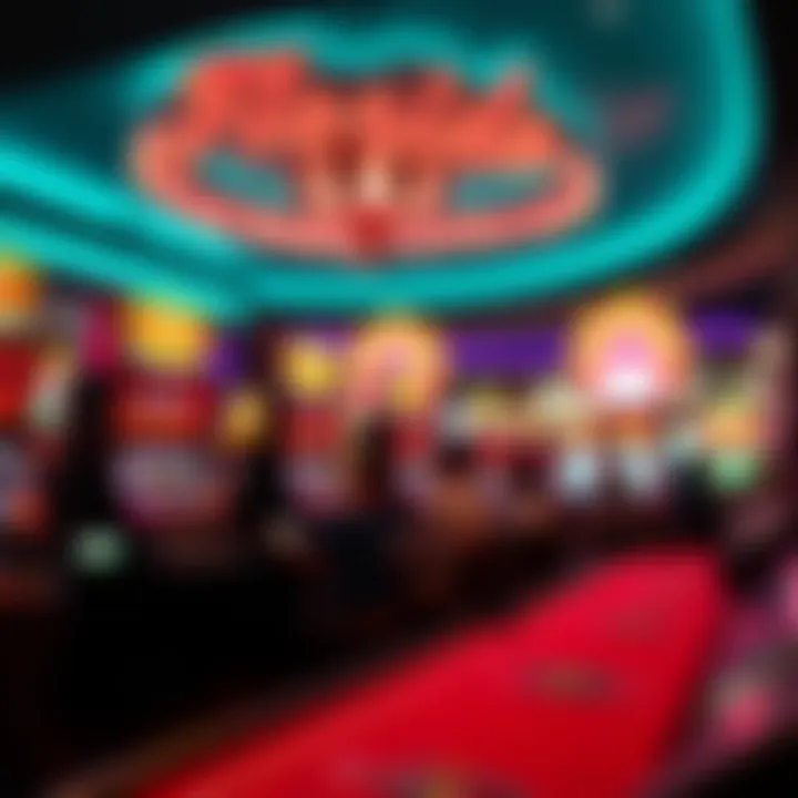 Magnificent Exploring Florida's Legal Betting Landscape
