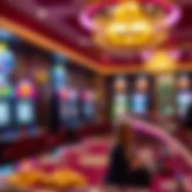 Magnificent Exploring Free Slots Online: A Deep Dive Magnificent Exploring Free Slots Online: A Deep Dive