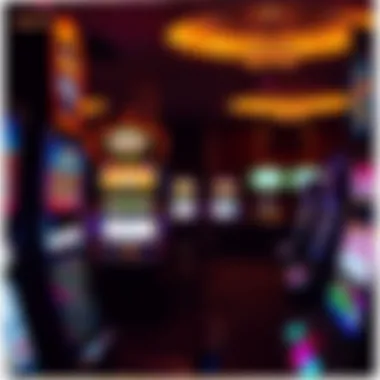 Magnificent Exploring Konami Slot Machine Games