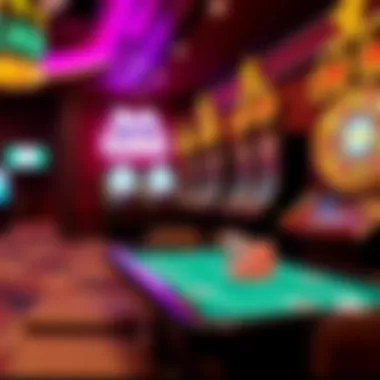 Magnificent Exploring Rock n Cash Casino Free Download: A Comprehensive Guide