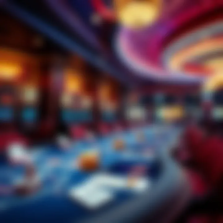 Magnificent Exploring Sloto Legends Casino: Insights into Real Money Gaming