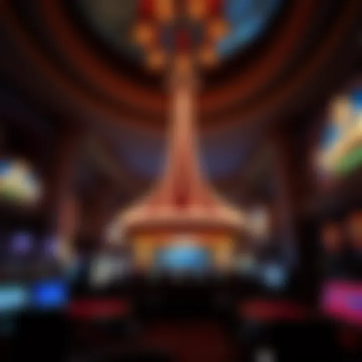 Magnificent Exploring the Atlantis Casino in Reno: A Comprehensive Overview