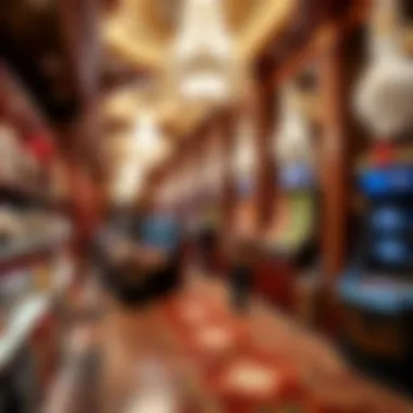Magnificent Exploring the Bellagio Souvenir Shop: A Treasure Trove of Memories