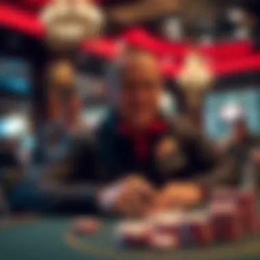 Magnificent Exploring the Best Poker Apps for iPhone: A Comprehensive Guide Magnificent Exploring the Best Poker Apps for iPhone: A Comprehensive Guide