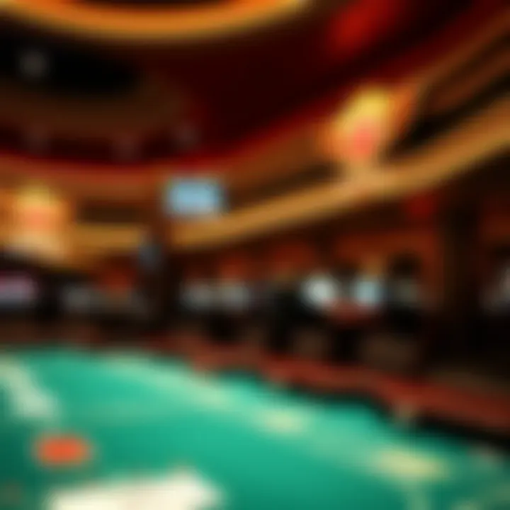 Magnificent Exploring the Borgata Welcome Bonus: A Comprehensive Guide