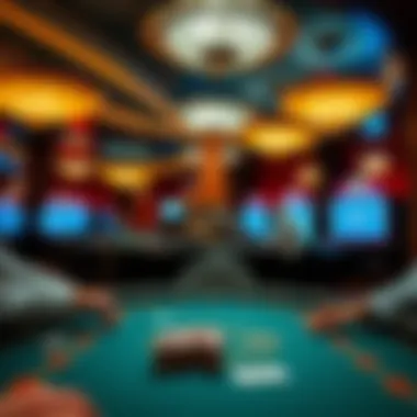 Magnificent Exploring the Depths of Replay Poker: Strategies and Insights