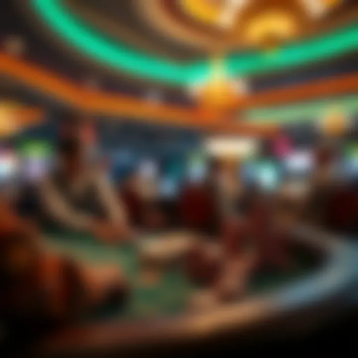 Magnificent Exploring the Most Popular Gambling Apps
