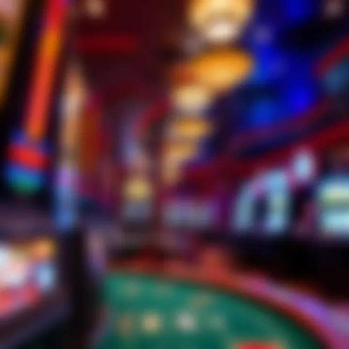 Magnificent Exploring the New Casino in Murphy, NC
