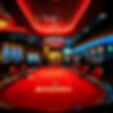 Magnificent Exploring the Red Hot Casino Phenomenon