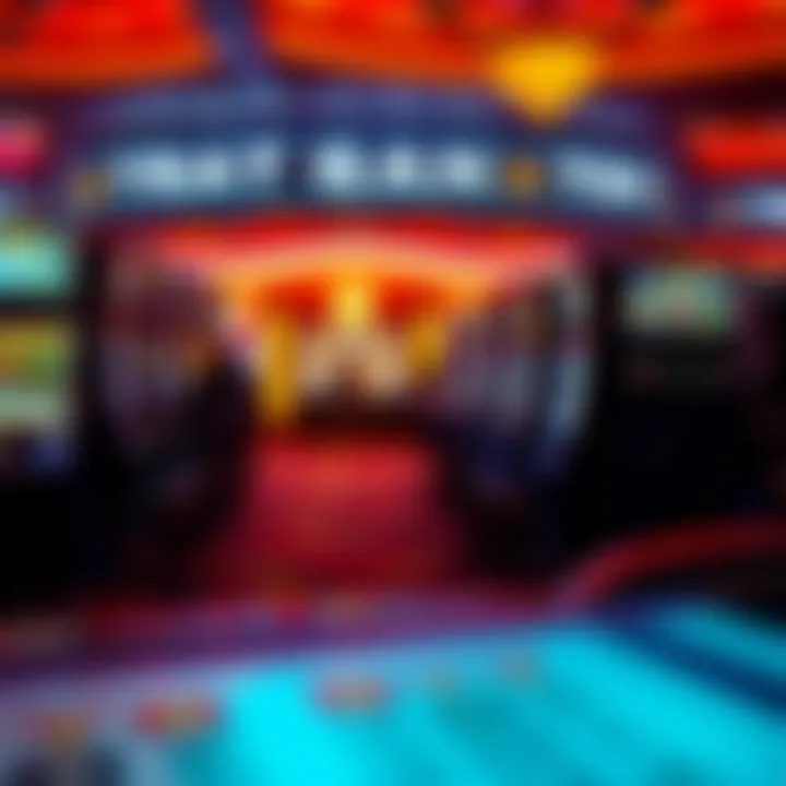 Magnificent Exploring the Slot Machines at Mohegan Sun Casino