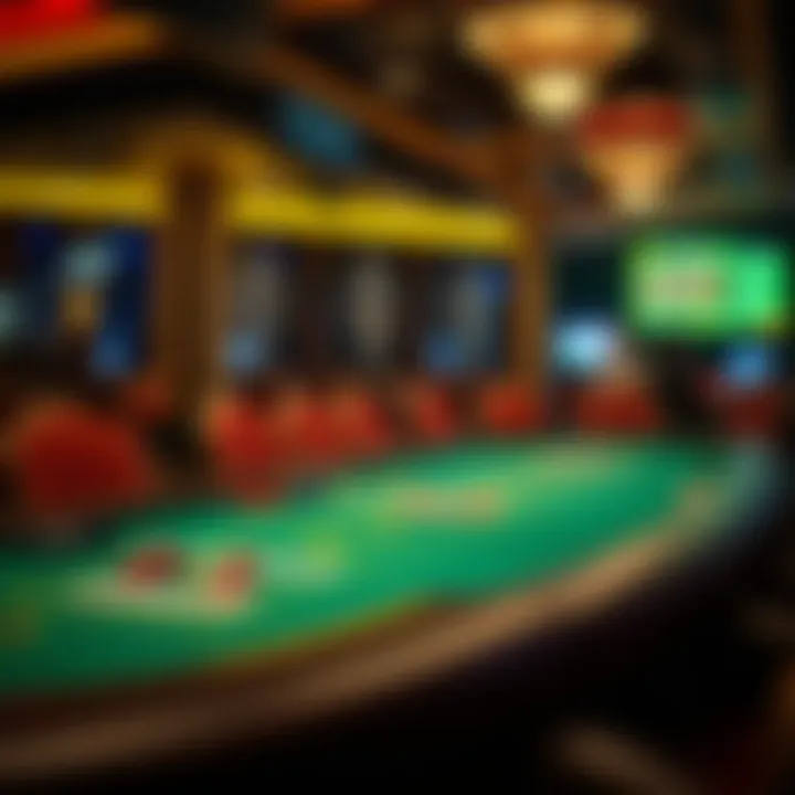 Magnificent Games to Play Online for Money: An In-Depth Exploration