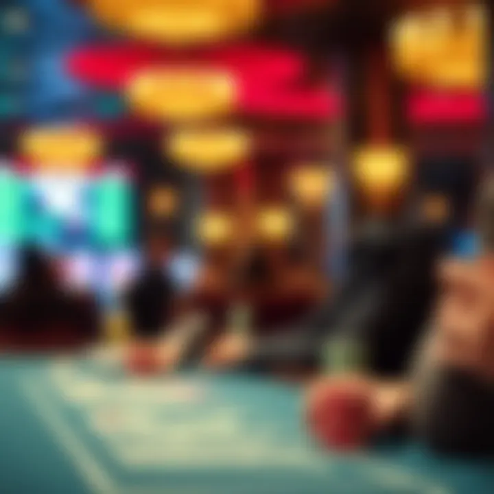 Magnificent Guidelines for Gaining Employment at a Casino