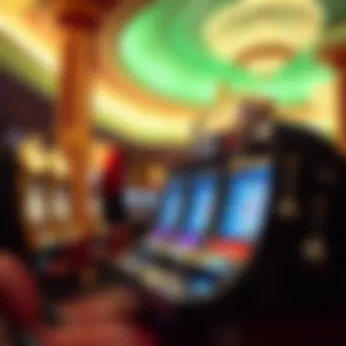 Magnificent Navigating Real Money Slots: A Comprehensive Guide