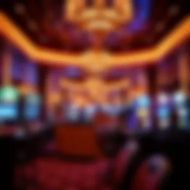 Magnificent Parx Casino and the Kentucky Derby: A Comprehensive Exploration