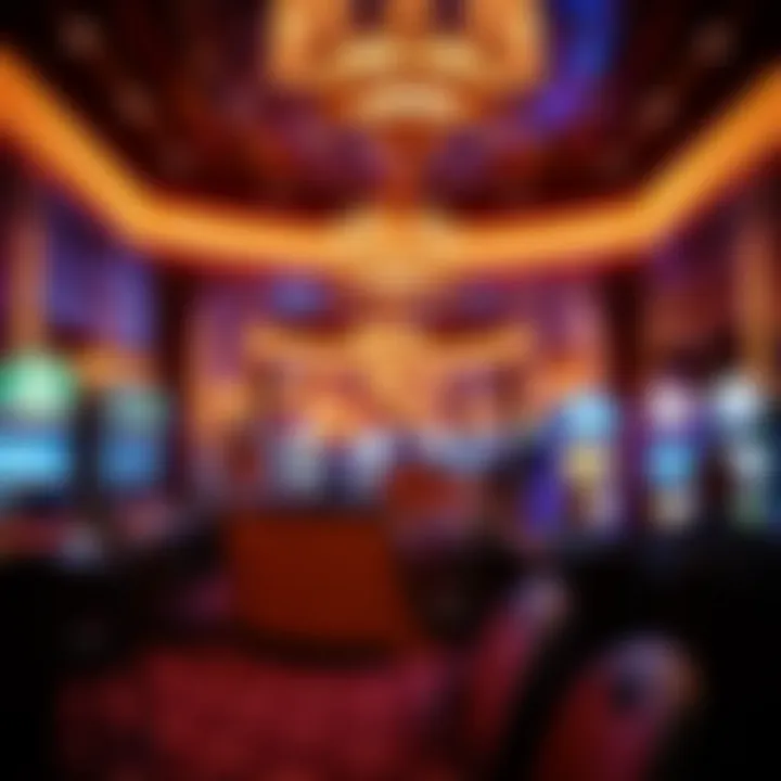 Magnificent Parx Casino and the Kentucky Derby: A Comprehensive Exploration