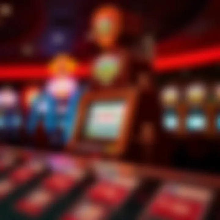 Magnificent Supertimes Video Poker: A Comprehensive Exploration