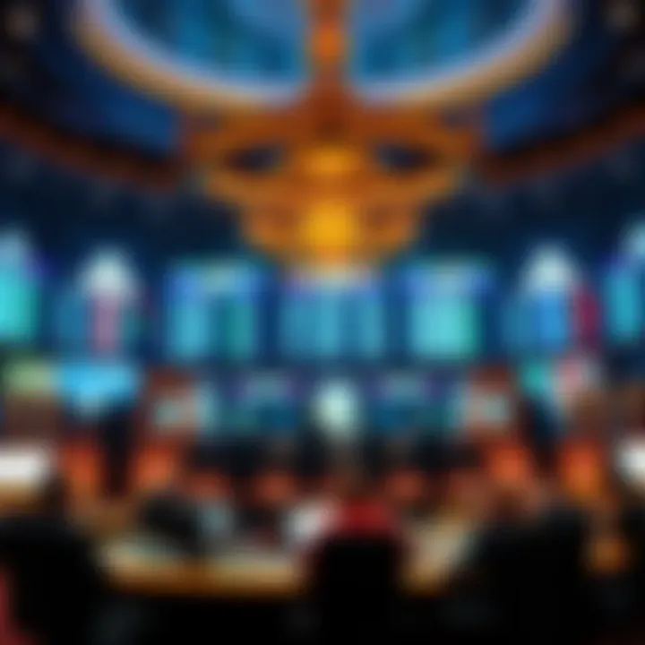 Magnificent The Intricacies of Fantasy Sportsbooks