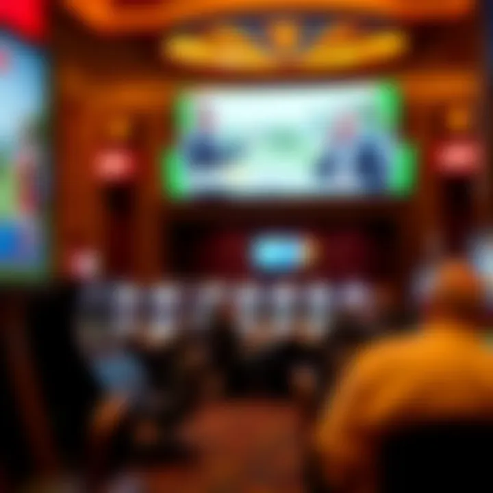 Magnificent The Meadows Casino in Washington, PA: An Examination of Its Impact and Offerings