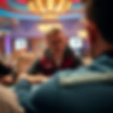 Magnificent The Rise of Ben Pollak: A Deep Dive into His Poker Journey