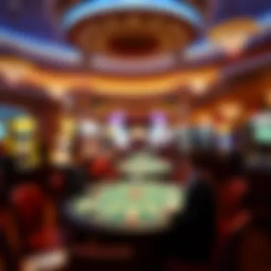 Magnificent Understanding Borgata Casino Credit: A Comprehensive Guide