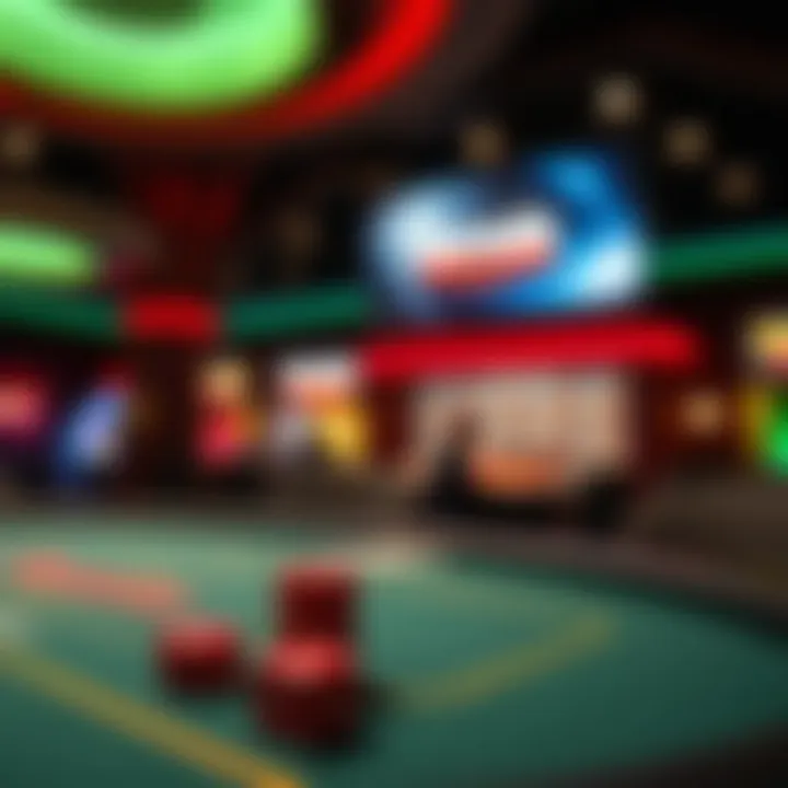 Magnificent Understanding Bovada Minimum Deposit: A Comprehensive Guide