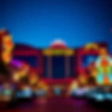 Magnificent Understanding Winstar Casino: The Largest Casino in the World