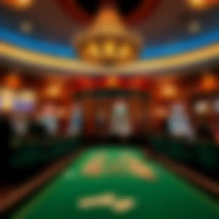 Notable A Comprehensive Guide to Casinos in Atlantic City