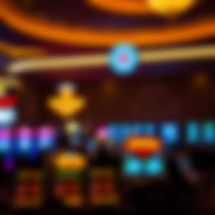 A Comprehensive Guide to Casinos in Atlantic City Summary
