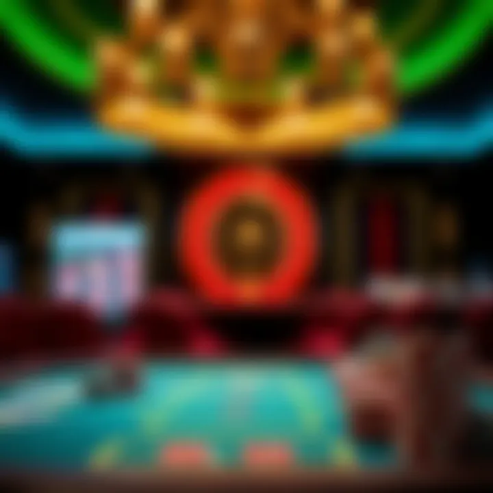 Notable A Comprehensive Overview of Casino888 Online