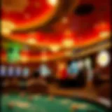 A Comprehensive Study of Lady Luck Casino in Pennsylvania Introduction