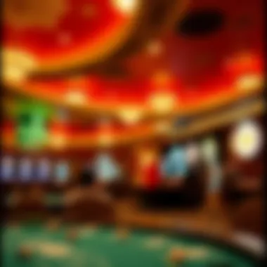 A Comprehensive Study of Lady Luck Casino in Pennsylvania Introduction A Comprehensive Study of Lady Luck Casino in Pennsylvania Introduction