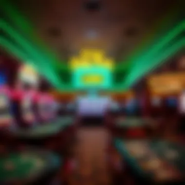 Notable A Comprehensive Study of Lady Luck Casino in Pennsylvania Notable A Comprehensive Study of Lady Luck Casino in Pennsylvania