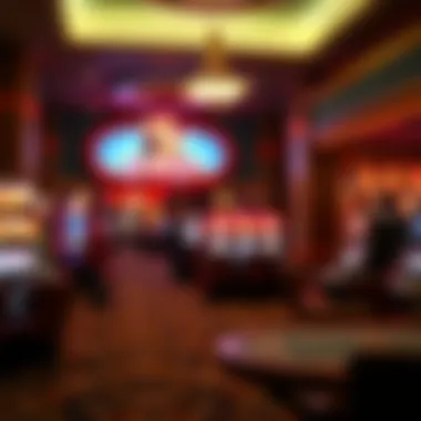 A Comprehensive Study of Lady Luck Casino in Pennsylvania Summary A Comprehensive Study of Lady Luck Casino in Pennsylvania Summary