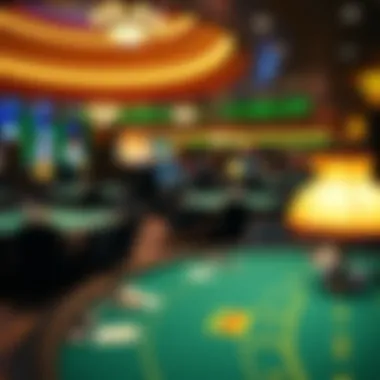 Poker Tournament Tables at Agua Caliente Casino Overview of poker tournament tables at Agua Caliente Casino