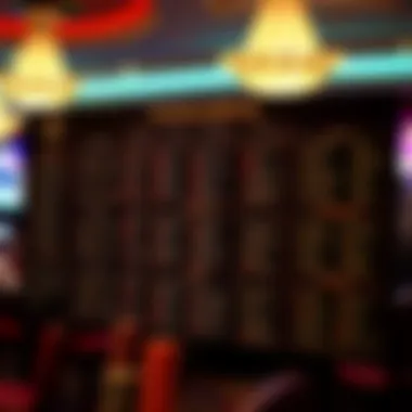 Tournament Structures and Prize Pools Detailed chart of tournament structures and prize pools