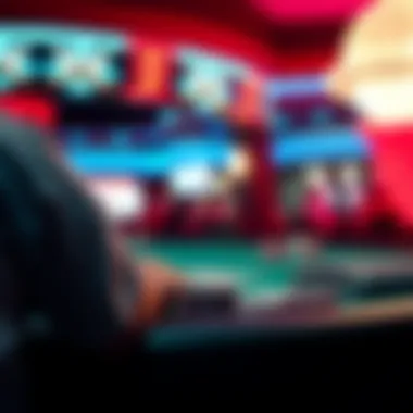 An In-Depth Examination of the World Series of Poker Summary
