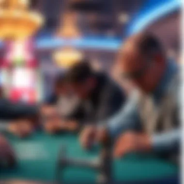 Exploring Various Formats of Poker Matches Different formats of poker games